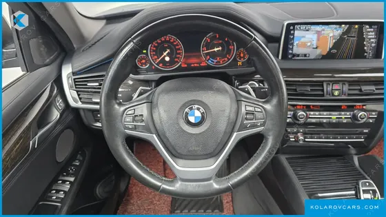 BMW X6 XDRIVE 30D