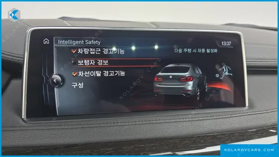 BMW X6 XDRIVE 30D