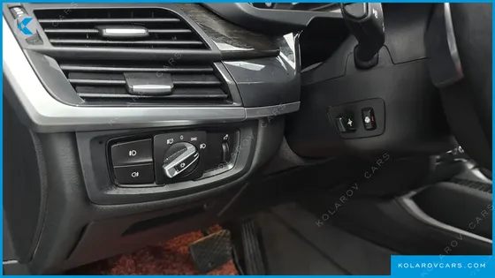 BMW X6 XDRIVE 30D