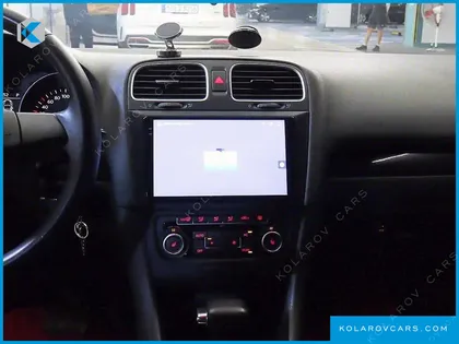 VOLKSWAGEN GOLF 2.0 TDI