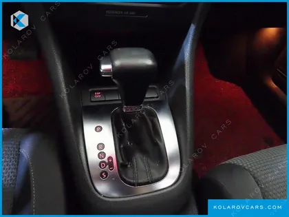 VOLKSWAGEN GOLF 2.0 TDI