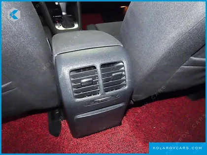 VOLKSWAGEN GOLF 2.0 TDI