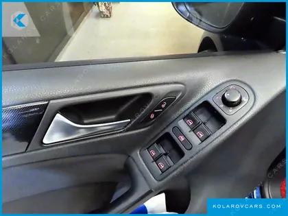 VOLKSWAGEN GOLF 2.0 TDI