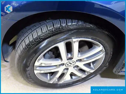 VOLKSWAGEN GOLF 2.0 TDI