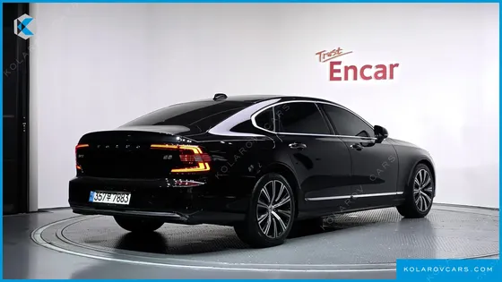 VOLVO S90 B5 INSCRIPTION