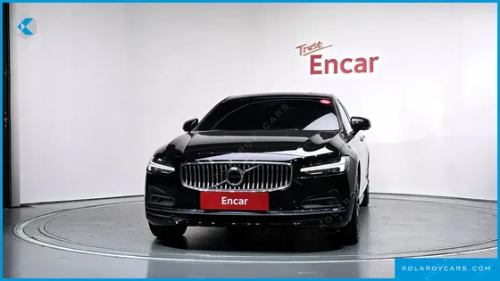 VOLVO S90 B5 INSCRIPTION