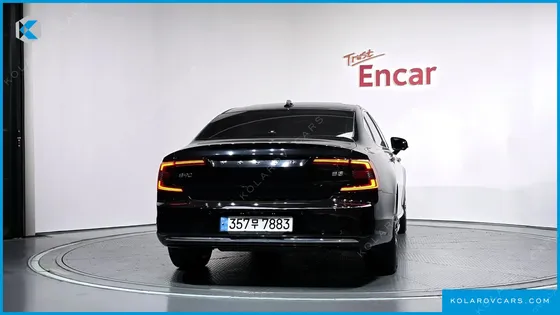 VOLVO S90 B5 INSCRIPTION