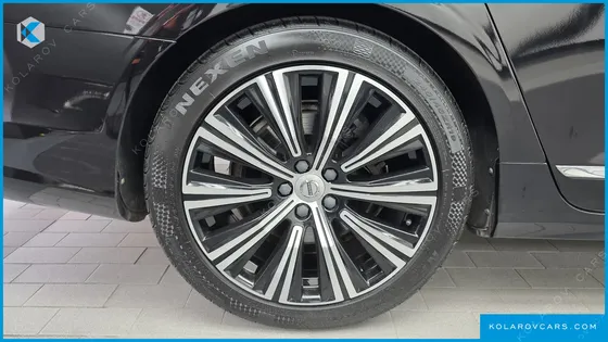 VOLVO S90 B5 INSCRIPTION