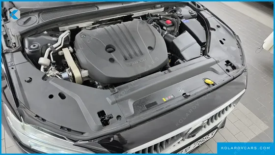 VOLVO S90 B5 INSCRIPTION