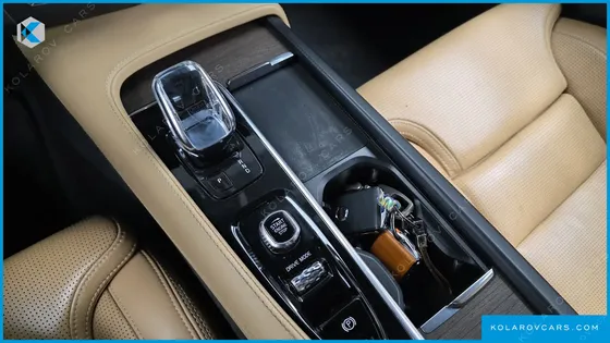 VOLVO S90 B5 INSCRIPTION