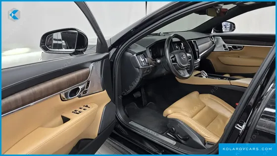 VOLVO S90 B5 INSCRIPTION