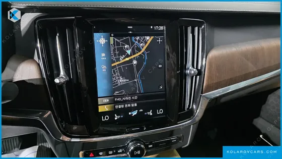 VOLVO S90 B5 INSCRIPTION