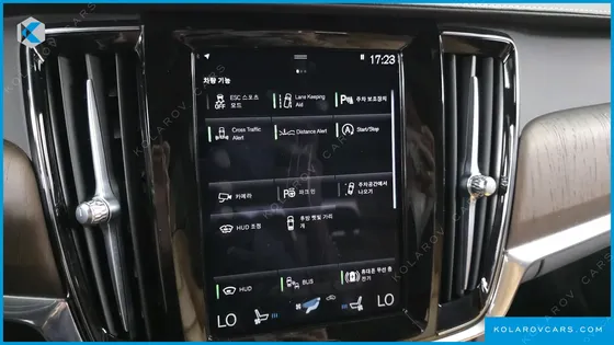 VOLVO S90 B5 INSCRIPTION