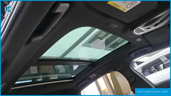 VOLVO S90 B5 INSCRIPTION