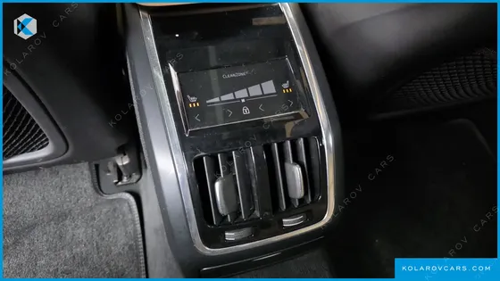 VOLVO S90 B5 INSCRIPTION