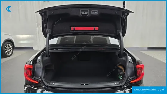 VOLVO S90 B5 INSCRIPTION