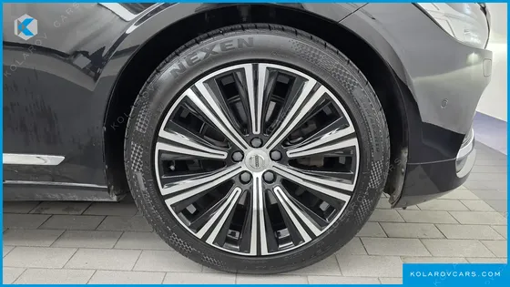 VOLVO S90 B5 INSCRIPTION