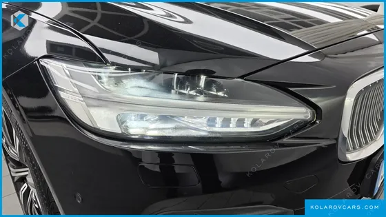 VOLVO S90 B5 INSCRIPTION