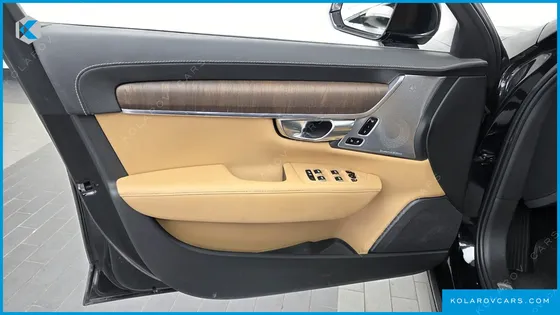 VOLVO S90 B5 INSCRIPTION