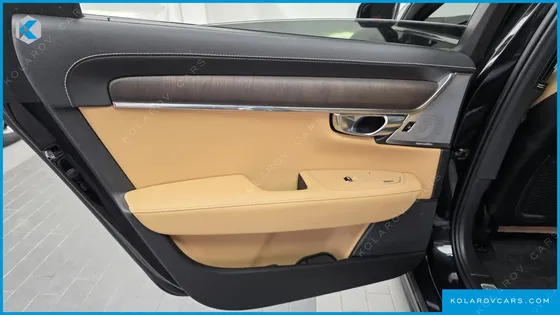 VOLVO S90 B5 INSCRIPTION