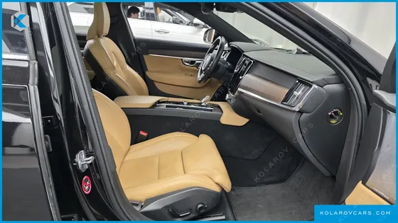 VOLVO S90 B5 INSCRIPTION