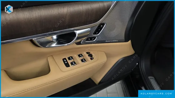 VOLVO S90 B5 INSCRIPTION