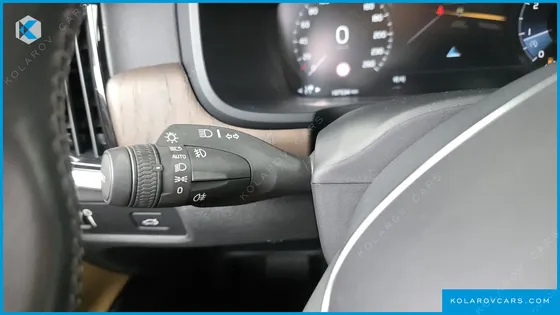 VOLVO S90 B5 INSCRIPTION