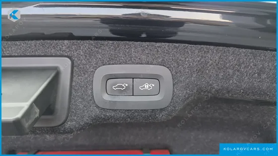 VOLVO S90 B5 INSCRIPTION