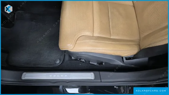 VOLVO S90 B5 INSCRIPTION