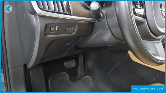 VOLVO S90 B5 INSCRIPTION