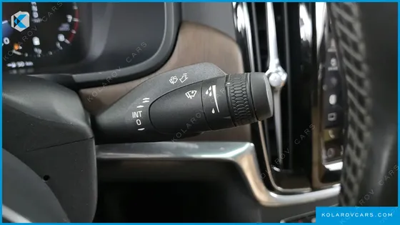 VOLVO S90 B5 INSCRIPTION