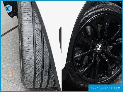 BMW X6 XDRIVE 40D
