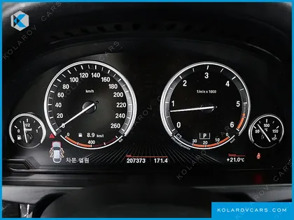 BMW X6 XDRIVE 40D