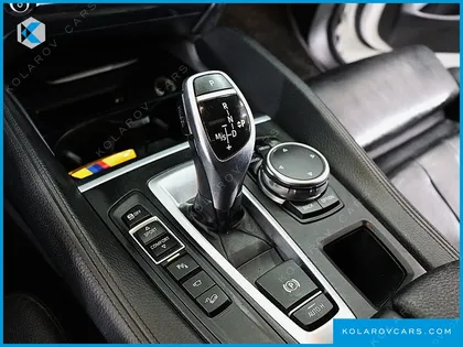 BMW X6 XDRIVE 40D