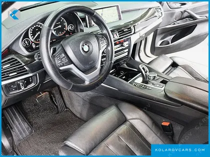BMW X6 XDRIVE 40D