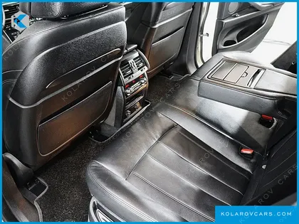 BMW X6 XDRIVE 40D
