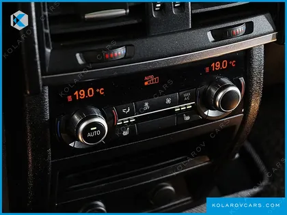 BMW X6 XDRIVE 40D