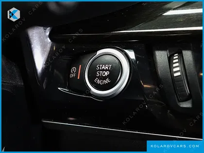 BMW X6 XDRIVE 40D
