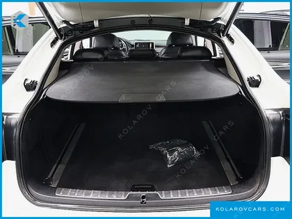 BMW X6 XDRIVE 40D