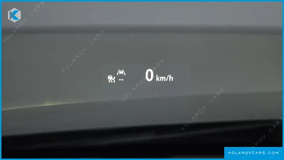 CHEVROLET (GM DAEWOO) TRAILBLAZER 1.3 TURBO 2WD