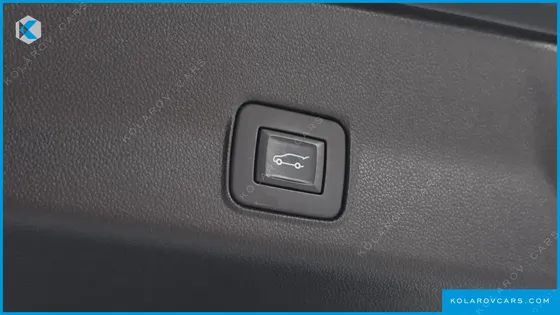CHEVROLET (GM DAEWOO) TRAILBLAZER 1.3 TURBO 2WD