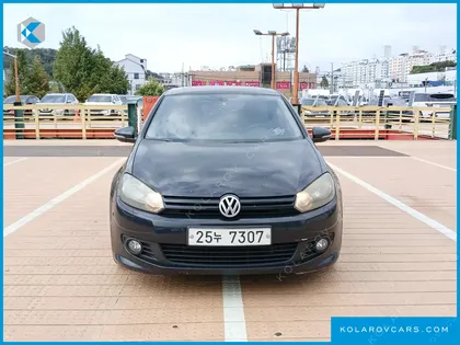 VOLKSWAGEN GOLF 2.0 TDI STYLEEDITION