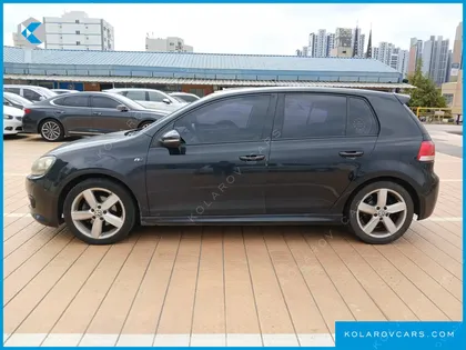VOLKSWAGEN GOLF 2.0 TDI STYLEEDITION