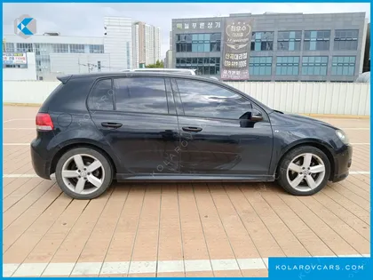 VOLKSWAGEN GOLF 2.0 TDI STYLEEDITION