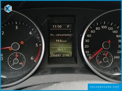 VOLKSWAGEN GOLF 2.0 TDI STYLEEDITION