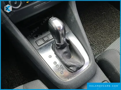 VOLKSWAGEN GOLF 2.0 TDI STYLEEDITION