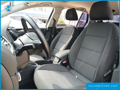 VOLKSWAGEN GOLF 2.0 TDI STYLEEDITION