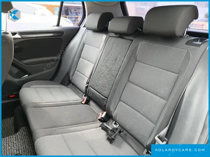 VOLKSWAGEN GOLF 2.0 TDI STYLEEDITION