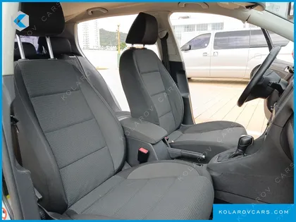 VOLKSWAGEN GOLF 2.0 TDI STYLEEDITION