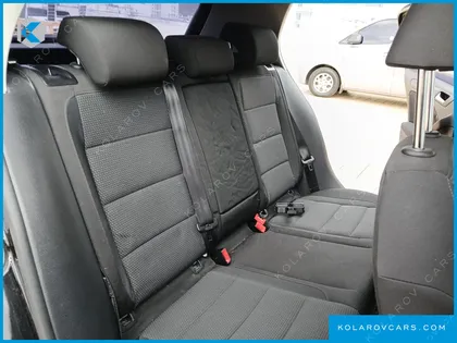 VOLKSWAGEN GOLF 2.0 TDI STYLEEDITION